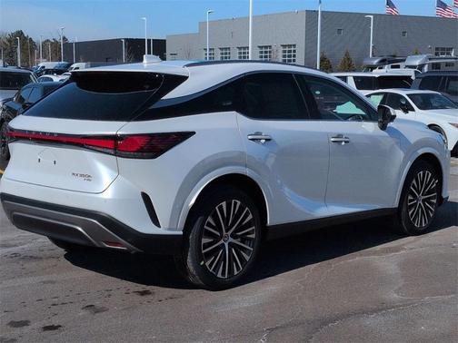 2026 Lexus RX 350 Base