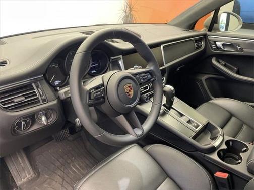 2024 Porsche Macan GTS