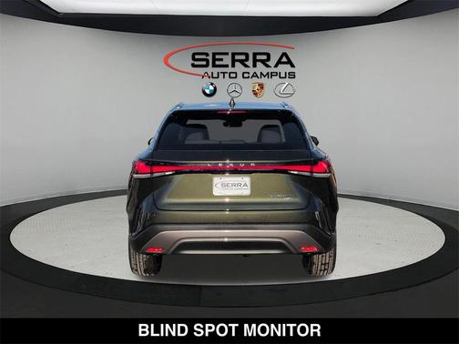 2026 Lexus RX 350 Luxury