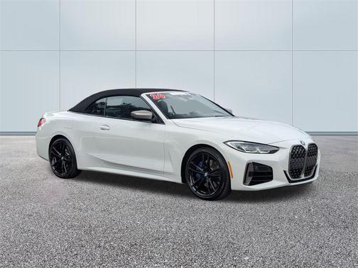 2024 BMW M440 i xDrive