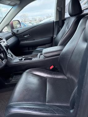 2014 Lexus RX 350 Base
