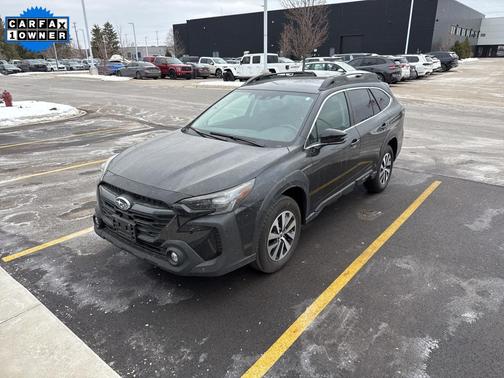 2023 Subaru Outback Premium