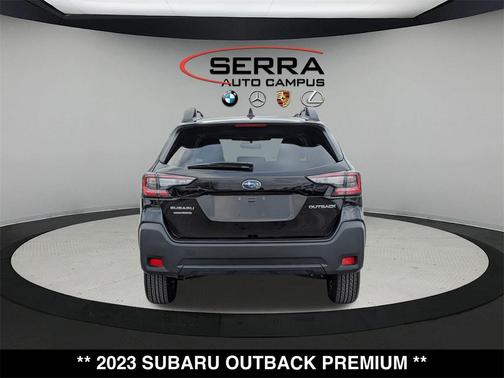 2023 Subaru Outback Premium
