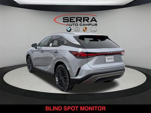 2026 Lexus RX 350 Premium