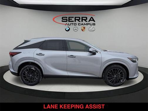 2026 Lexus RX 350 Premium