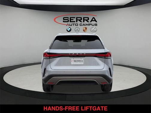 2026 Lexus RX 350 Premium