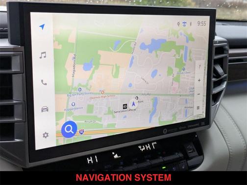 2023 Toyota Tundra Hybrid Capstone