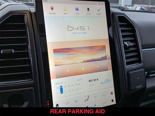 2020 Ford Expedition Limited