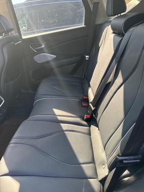 2021 Acura RDX Advance Package