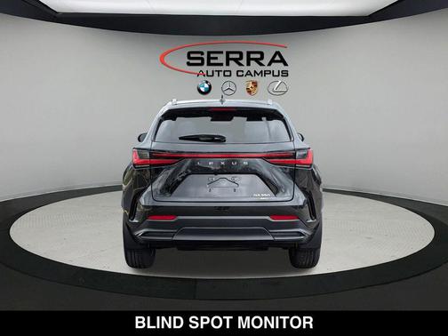 Caviar 2023 Lexus NX 350 350 Base