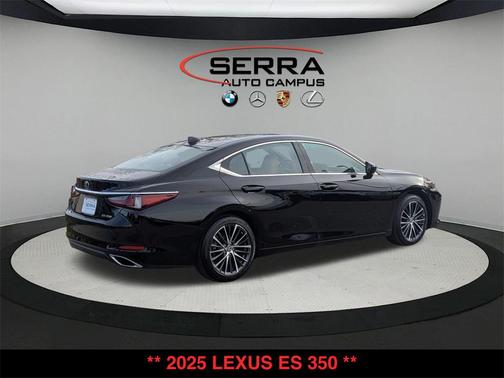 2025 Lexus ES 350 Base