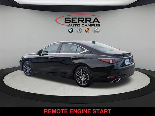 2025 Lexus ES 350 Base