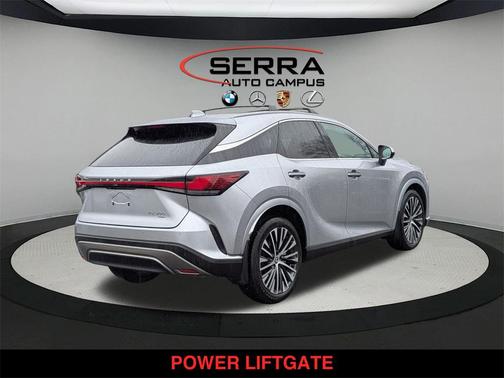 2025 Lexus RX 350 Premium Plus