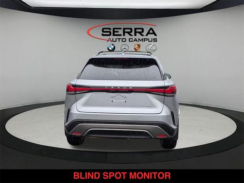 2025 Lexus RX 350 Premium Plus