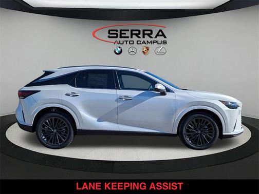 2026 Lexus RX 350 Base