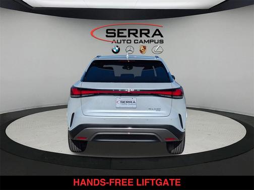 2026 Lexus RX 350 Base