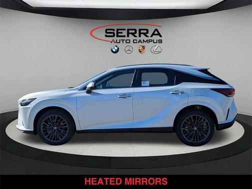 2026 Lexus RX 350 Base