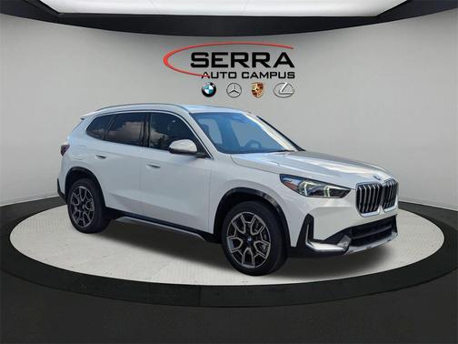 2026 BMW X1 xDrive28i