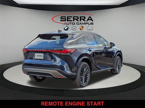 2026 Lexus RX 350 Base