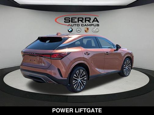 04y5 2024 Lexus RX 350 Premium Plus