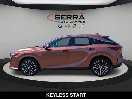 04y5 2024 Lexus RX 350 Premium Plus