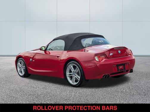 2006 BMW M Base