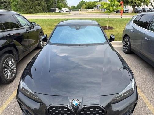 2024 BMW M440 i xDrive