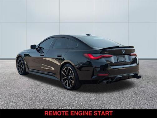 2024 BMW M440 i xDrive
