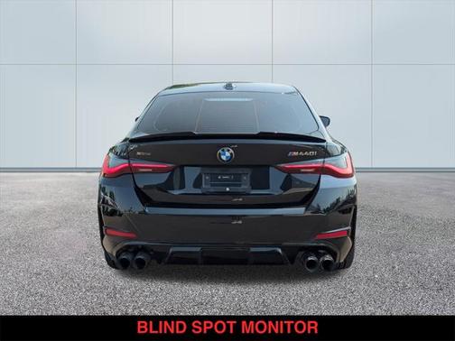 2024 BMW M440 i xDrive