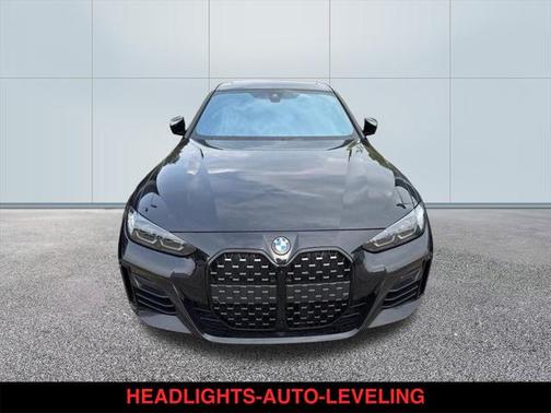 2024 BMW M440 i xDrive