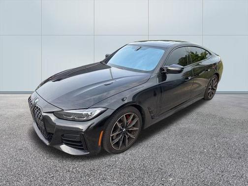 2024 BMW M440 i xDrive