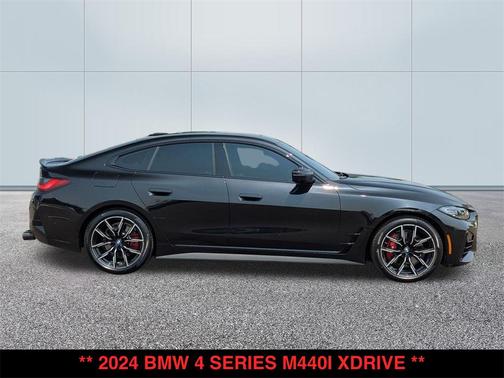 2024 BMW M440 i xDrive