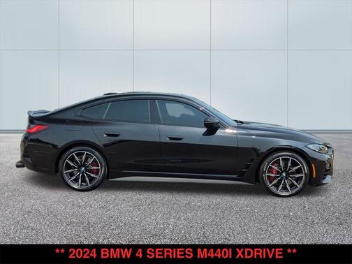 2024 BMW M440 i xDrive
