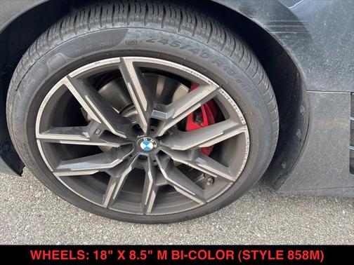 2024 BMW M440 i xDrive