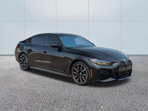 2024 BMW M440 i xDrive