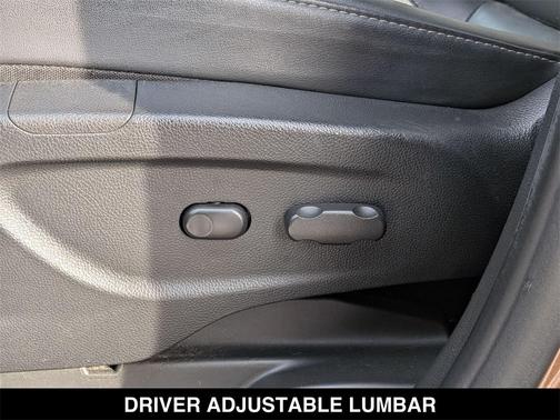 2017 Buick Encore Sport Touring