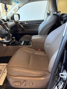 2021 Lexus GX 460 Premium