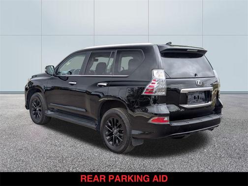 2021 Lexus GX 460 Premium