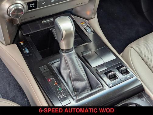 2021 Lexus GX 460 Premium