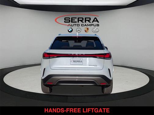 2026 Lexus RX 350 Base