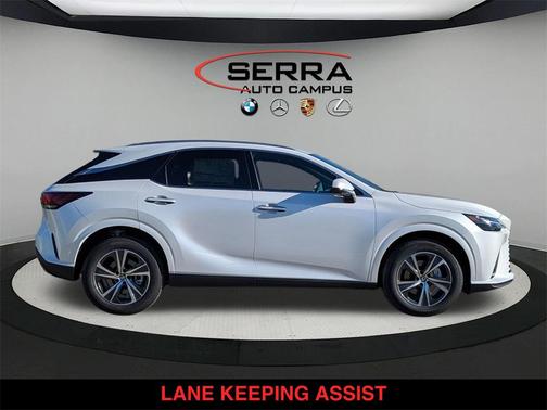 2026 Lexus RX 350 Base