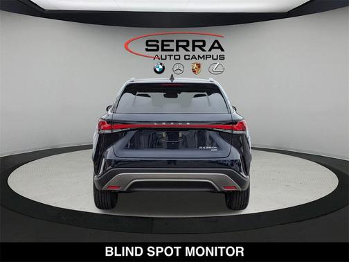 2026 Lexus RX 350 Premium