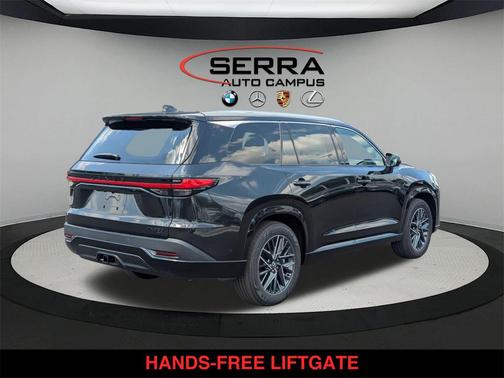 2025 Lexus TX 350 Premium