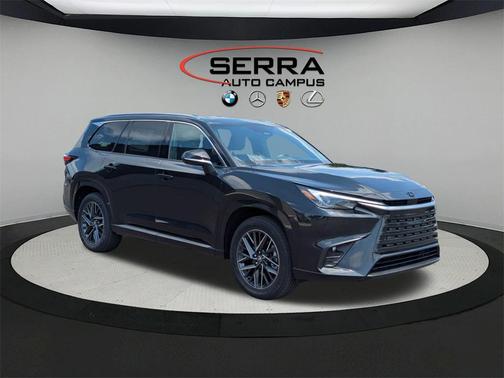 2025 Lexus TX 350 Premium
