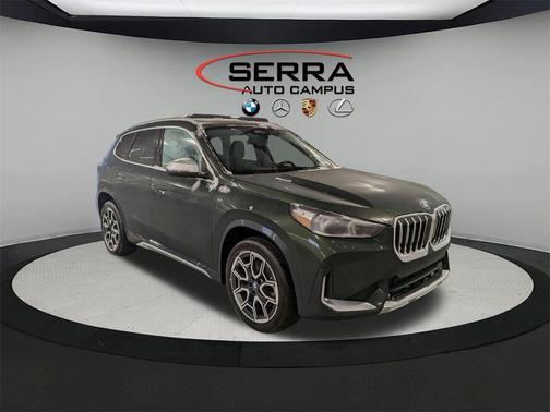 2024 BMW X1 xDrive28i