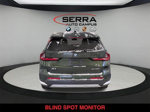 2024 BMW X1 xDrive28i