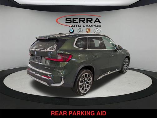 2024 BMW X1 xDrive28i