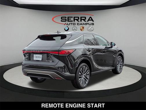 2026 Lexus RX 350 Base