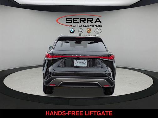 2026 Lexus RX 350 Base