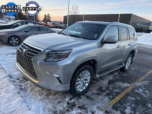 2023 Lexus GX 460 Premium